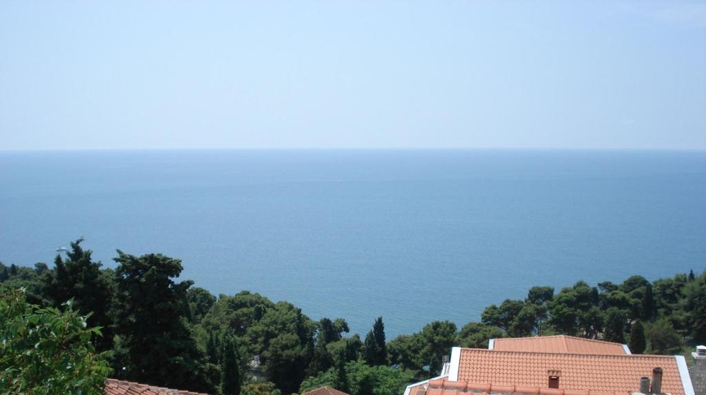 Apartments Popovic Ulcinj Zewnętrze zdjęcie