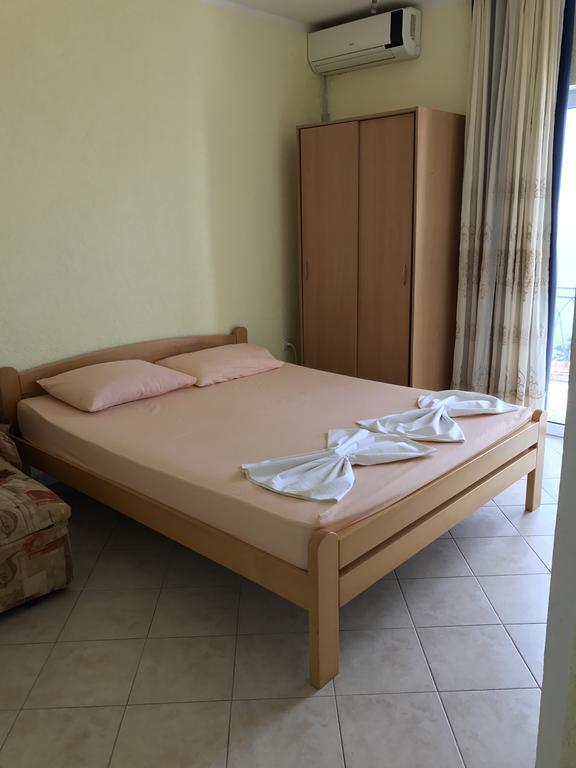 Apartments Popovic Ulcinj Zewnętrze zdjęcie