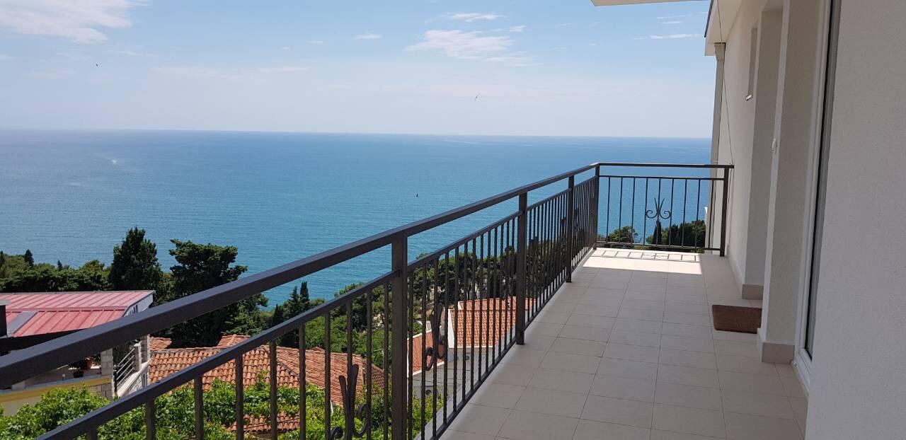 Apartments Popovic Ulcinj Zewnętrze zdjęcie